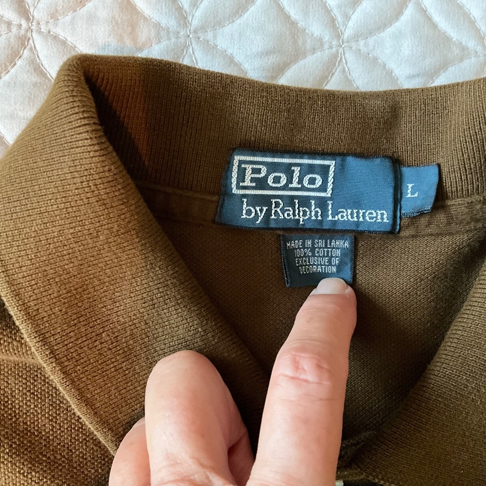 Ralph Lauren Polo